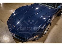 1981 Chevrolet Corvette (CC-2107949) for sale in Grand Rapids, Michigan