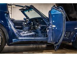 1981 Chevrolet Corvette (CC-2107949) for sale in Grand Rapids, Michigan