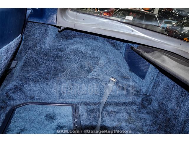 1981 Chevrolet Corvette (CC-2107949) for sale in Grand Rapids, Michigan
