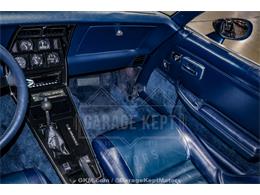 1981 Chevrolet Corvette (CC-2107949) for sale in Grand Rapids, Michigan