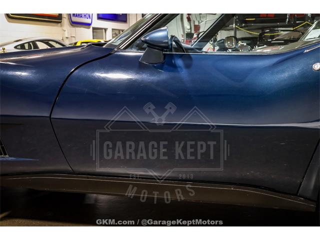 1981 Chevrolet Corvette (CC-2107949) for sale in Grand Rapids, Michigan