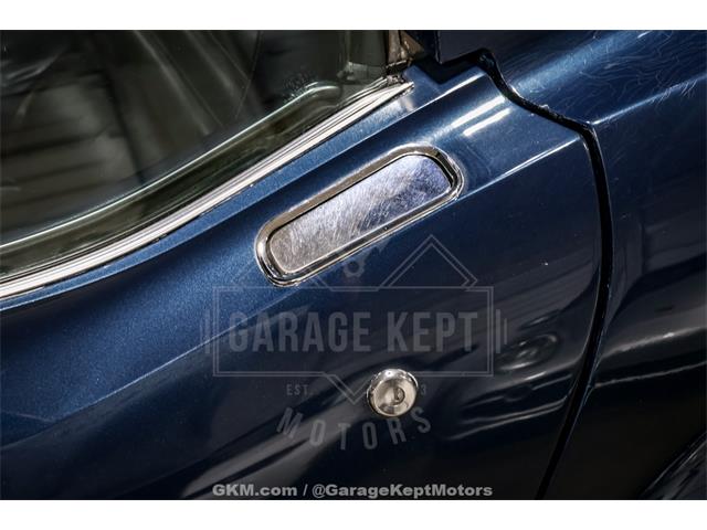 1981 Chevrolet Corvette (CC-2107949) for sale in Grand Rapids, Michigan