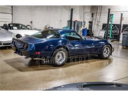 1981 Chevrolet Corvette (CC-2107949) for sale in Grand Rapids, Michigan