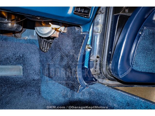 1981 Chevrolet Corvette (CC-2107949) for sale in Grand Rapids, Michigan