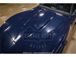 1981 Chevrolet Corvette (CC-2107949) for sale in Grand Rapids, Michigan