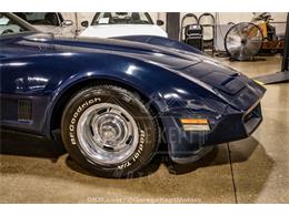 1981 Chevrolet Corvette (CC-2107949) for sale in Grand Rapids, Michigan