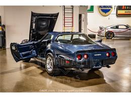 1981 Chevrolet Corvette (CC-2107949) for sale in Grand Rapids, Michigan