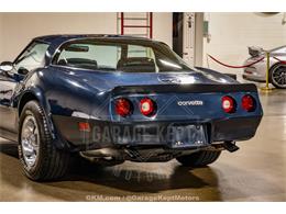1981 Chevrolet Corvette (CC-2107949) for sale in Grand Rapids, Michigan