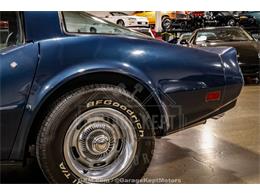 1981 Chevrolet Corvette (CC-2107949) for sale in Grand Rapids, Michigan