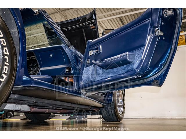 1981 Chevrolet Corvette (CC-2107949) for sale in Grand Rapids, Michigan