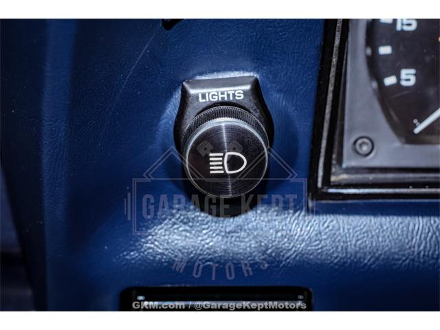 1981 Chevrolet Corvette (CC-2107949) for sale in Grand Rapids, Michigan