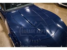 1981 Chevrolet Corvette (CC-2107949) for sale in Grand Rapids, Michigan