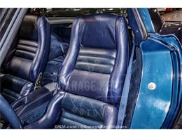 1981 Chevrolet Corvette (CC-2107949) for sale in Grand Rapids, Michigan