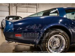 1981 Chevrolet Corvette (CC-2107949) for sale in Grand Rapids, Michigan