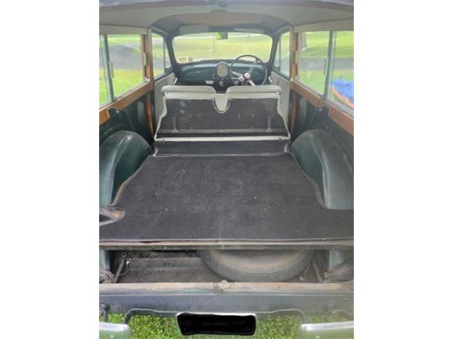1956 Morris Minor (CC-2100795) for sale in Cadillac, Michigan
