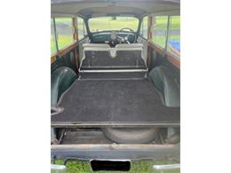 1956 Morris Minor (CC-2100795) for sale in Cadillac, Michigan
