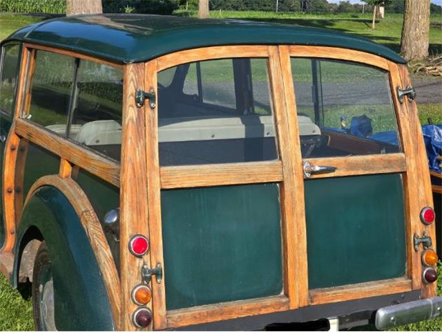 1956 Morris Minor (CC-2100795) for sale in Cadillac, Michigan
