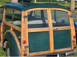 1956 Morris Minor (CC-2100795) for sale in Cadillac, Michigan
