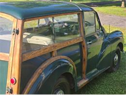 1956 Morris Minor (CC-2100795) for sale in Cadillac, Michigan