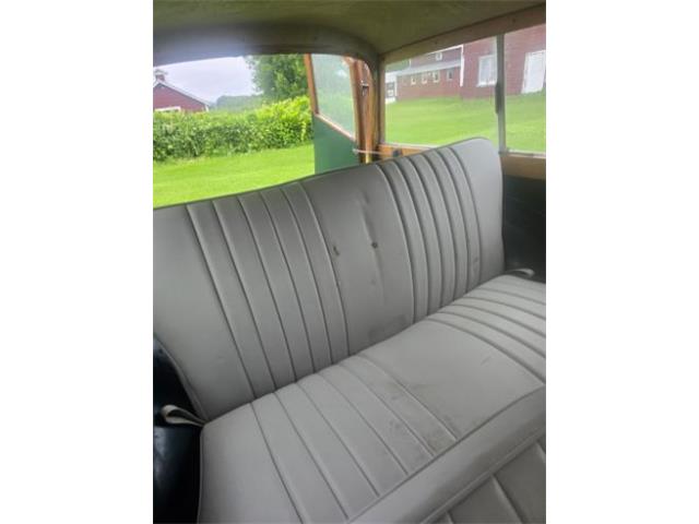 1956 Morris Minor (CC-2100795) for sale in Cadillac, Michigan