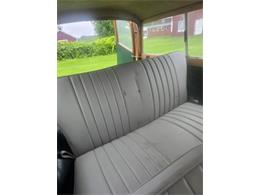 1956 Morris Minor (CC-2100795) for sale in Cadillac, Michigan