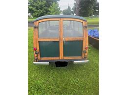1956 Morris Minor (CC-2100795) for sale in Cadillac, Michigan