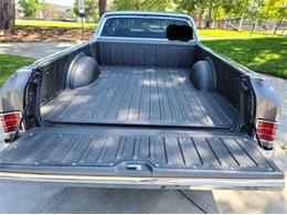 1967 Chevrolet El Camino (CC-2107950) for sale in Cadillac, Michigan
