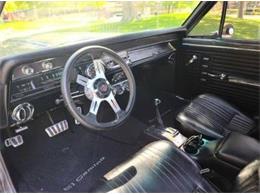 1967 Chevrolet El Camino (CC-2107950) for sale in Cadillac, Michigan
