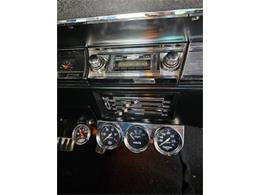 1967 Chevrolet El Camino (CC-2107950) for sale in Cadillac, Michigan