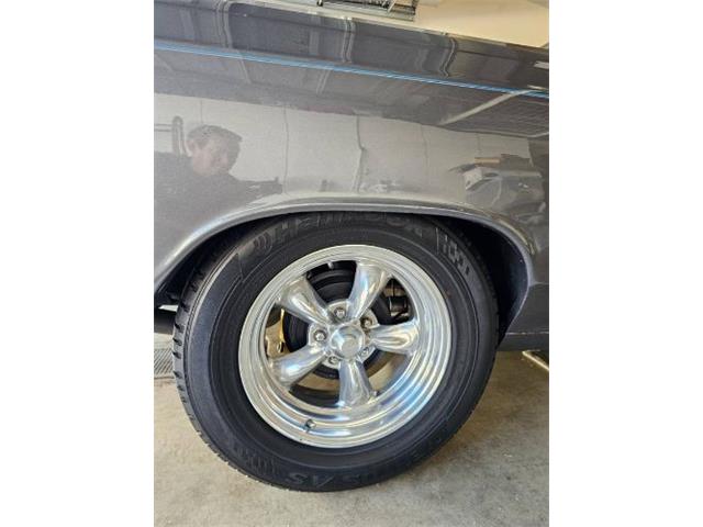 1967 Chevrolet El Camino (CC-2107950) for sale in Cadillac, Michigan
