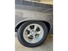 1967 Chevrolet El Camino (CC-2107950) for sale in Cadillac, Michigan
