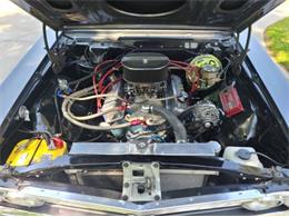 1967 Chevrolet El Camino (CC-2107950) for sale in Cadillac, Michigan
