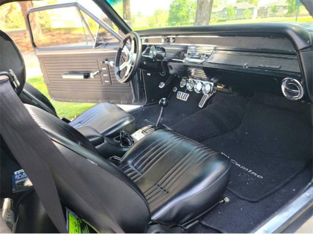 1967 Chevrolet El Camino (CC-2107950) for sale in Cadillac, Michigan