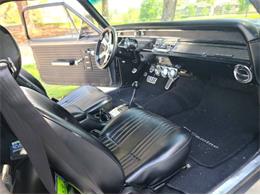 1967 Chevrolet El Camino (CC-2107950) for sale in Cadillac, Michigan