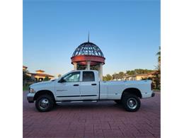 2005 Dodge 3500 (CC-2107951) for sale in Cadillac, Michigan