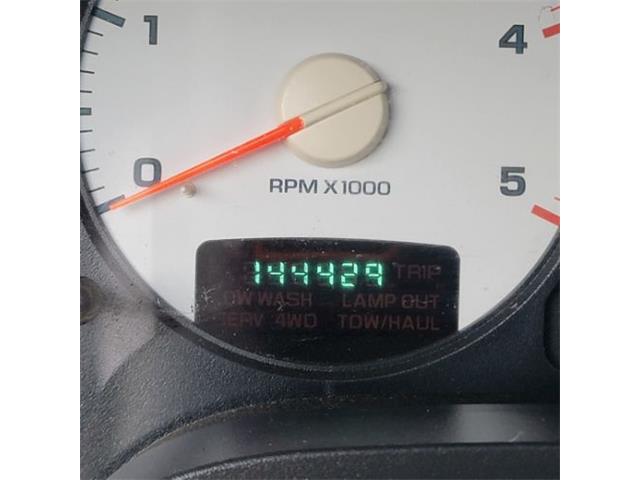 2005 Dodge 3500 (CC-2107951) for sale in Cadillac, Michigan