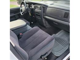2005 Dodge 3500 (CC-2107951) for sale in Cadillac, Michigan