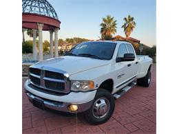 2005 Dodge 3500 (CC-2107951) for sale in Cadillac, Michigan