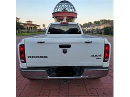2005 Dodge 3500 (CC-2107951) for sale in Cadillac, Michigan