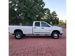 2005 Dodge 3500 (CC-2107951) for sale in Cadillac, Michigan