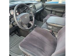 2005 Dodge 3500 (CC-2107951) for sale in Cadillac, Michigan