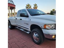 2005 Dodge 3500 (CC-2107951) for sale in Cadillac, Michigan