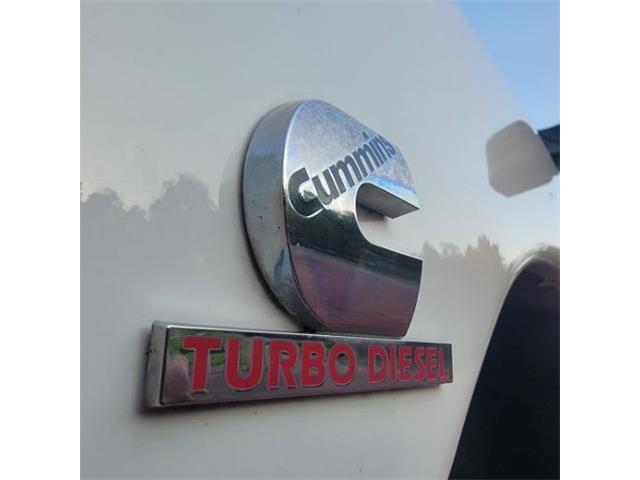 2005 Dodge 3500 (CC-2107951) for sale in Cadillac, Michigan
