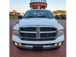 2005 Dodge 3500 (CC-2107951) for sale in Cadillac, Michigan