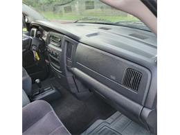 2005 Dodge 3500 (CC-2107951) for sale in Cadillac, Michigan