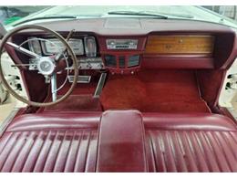 1961 Lincoln Continental (CC-2107952) for sale in Cadillac, Michigan