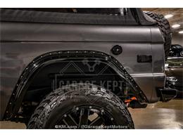 1970 Ford Bronco (CC-2107953) for sale in Grand Rapids, Michigan