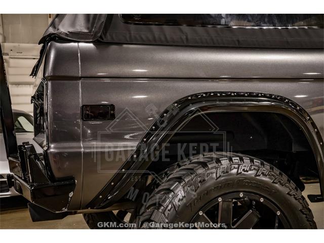 1970 Ford Bronco (CC-2107953) for sale in Grand Rapids, Michigan