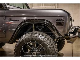 1970 Ford Bronco (CC-2107953) for sale in Grand Rapids, Michigan