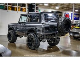 1970 Ford Bronco (CC-2107953) for sale in Grand Rapids, Michigan